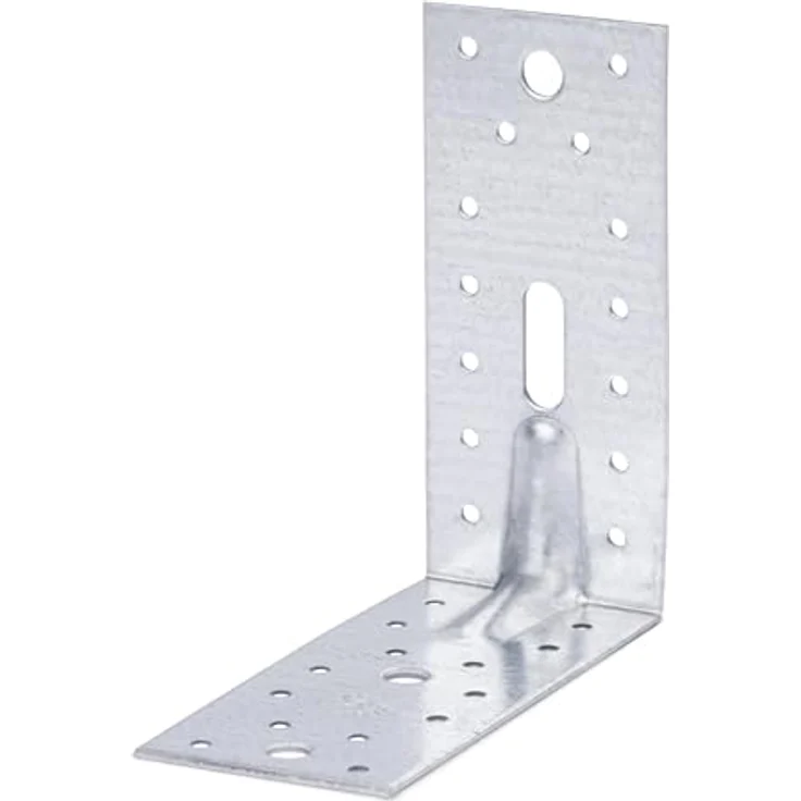 GAH Alberts SL-Winkelv m Sicke,verzinkt,150x150x65CF – Bild 2