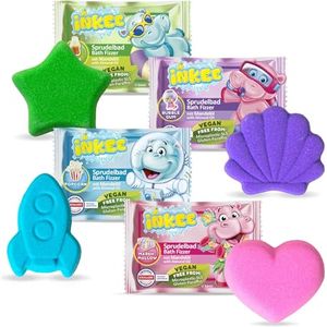 Bild für INKEE Bath Fizzer Mix