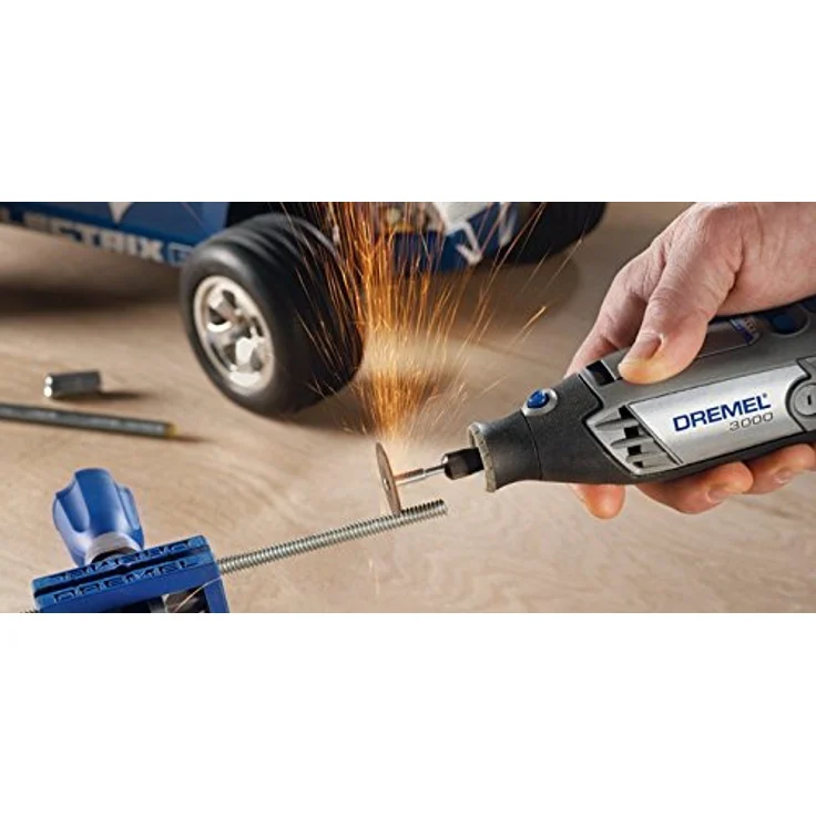 Multifunktionswerkzeug DREMEL 3000-15 – Bild 4