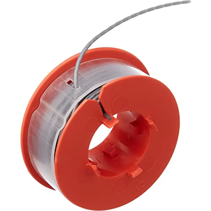 Bosch Ersatz-Trimmerfadenspule Pro-Tap 1,6 mm Durchmesser x 8 m Länge – Bild 4