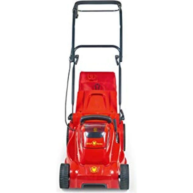 WOLF-Garten Lycos 40-370 M Akku-Rasenmäher - 18AKHJ53650, 37 cm Schnittbreite, 40 V, 40 l Fangkorbvolumen – Bild 4