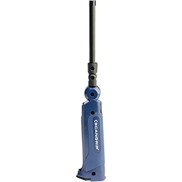 Scangrip 03.5610 Mini Slim LED Arbeitsleuchte akkubetrieben 200lm – Bild 4