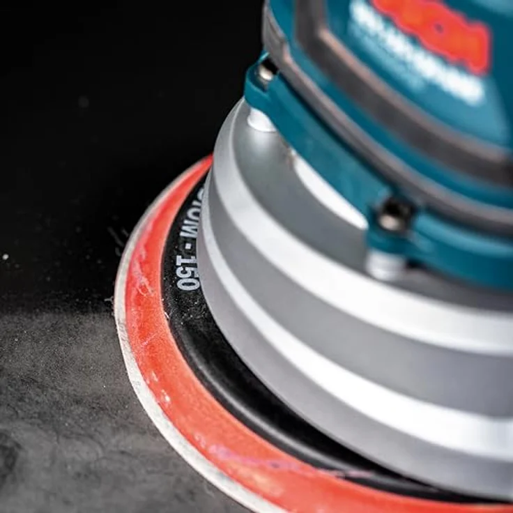 Expert Multihole Universalstützteller, 150 mm, Medium - Preisvergleich – Bild 6