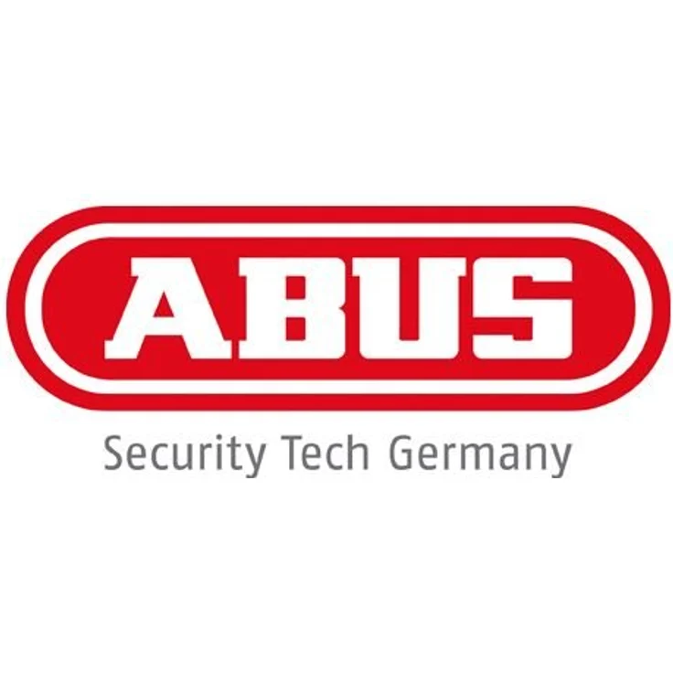 Abus Sicherheitsrosette RHZS 415, Messing, für Holztüren, Schutz gegen Abbrechen und Anbohren, 15 mm Stärke – Bild 3