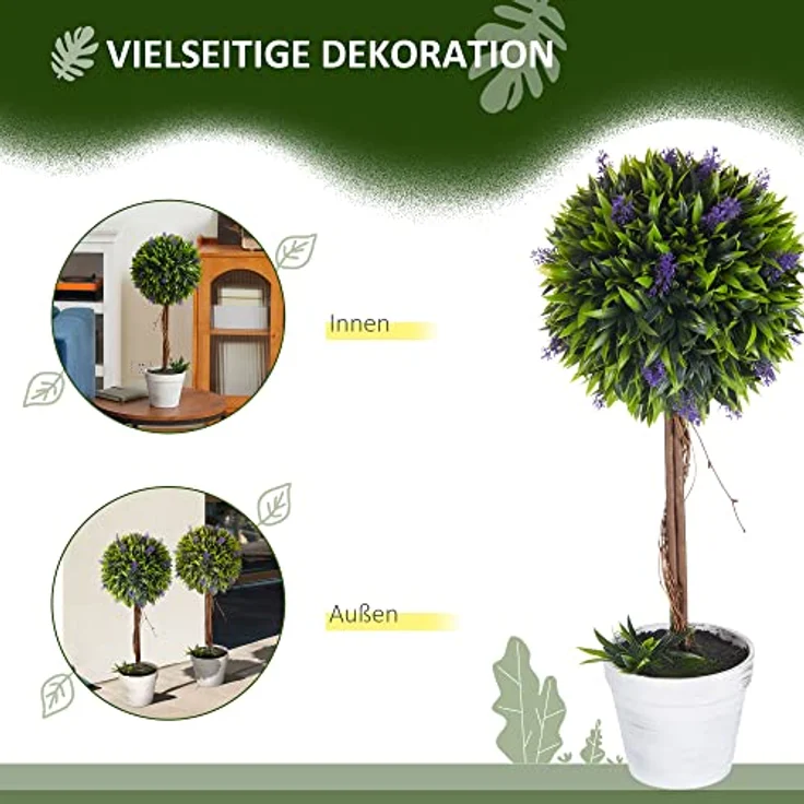 kirschlorbeer novita 100 125 Große Kirschlorbeerpflanzen Novita für 10 laufende Meter Hecke – 12 l —  Planten247.nl