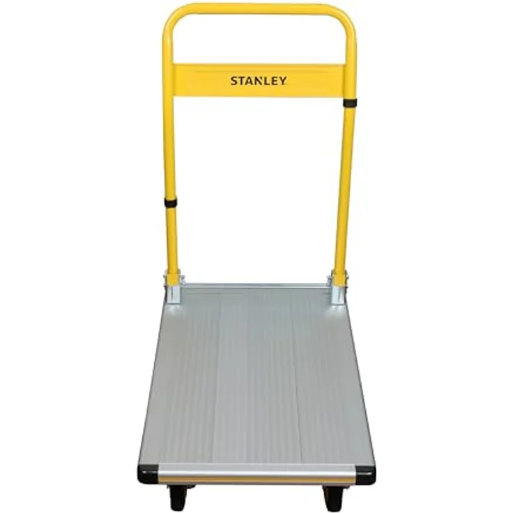Stanley by Black & Decker SXWTI-PC510 Plattformwagen klappbar Aluminium Traglast (max.): 150kg – Bild 12