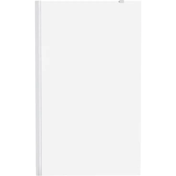 Aloni Walk-in-Dusche ECO50, Klarglas 8 mm, Einscheibensicherheitsglas – Bild 6