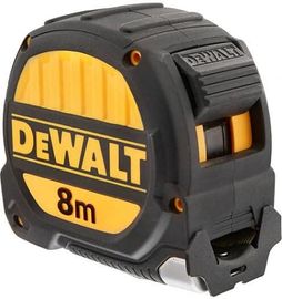 DEWALT Dewa Bandmaß Tough Tape 8m DWHT36928-0