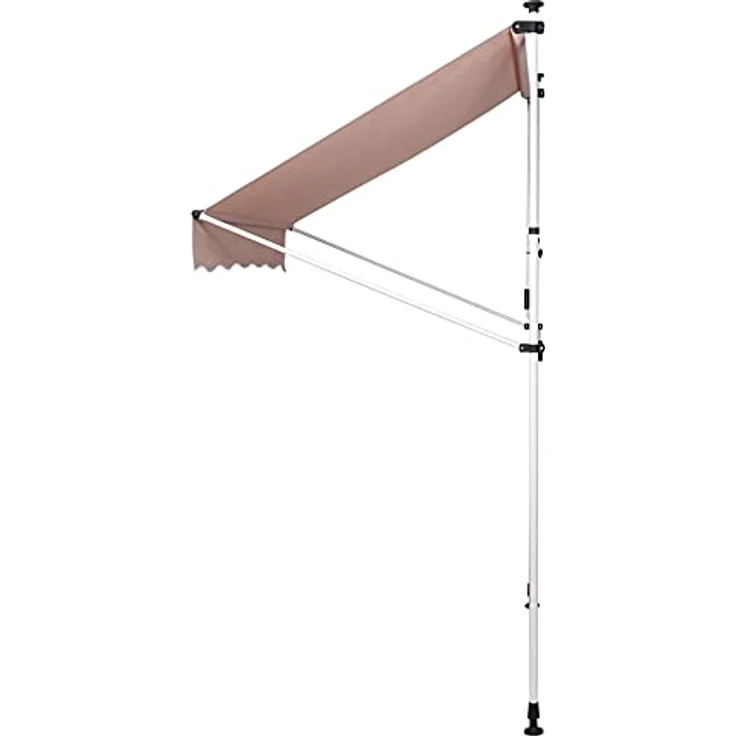 Klemmmarkise Westerly 350x120 cm – Bild 10