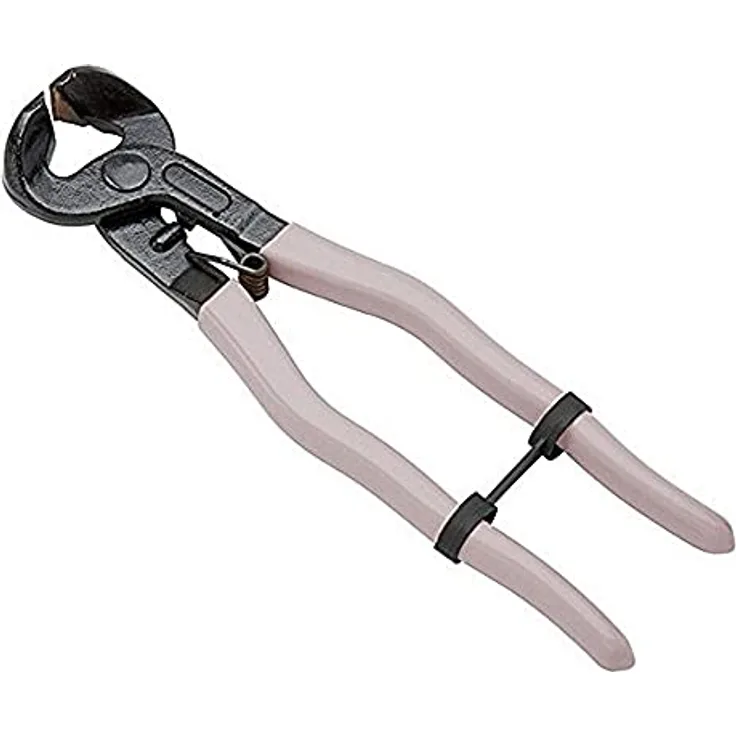 Bellota 6003 Fliesenzange, für gerade Schnitte
