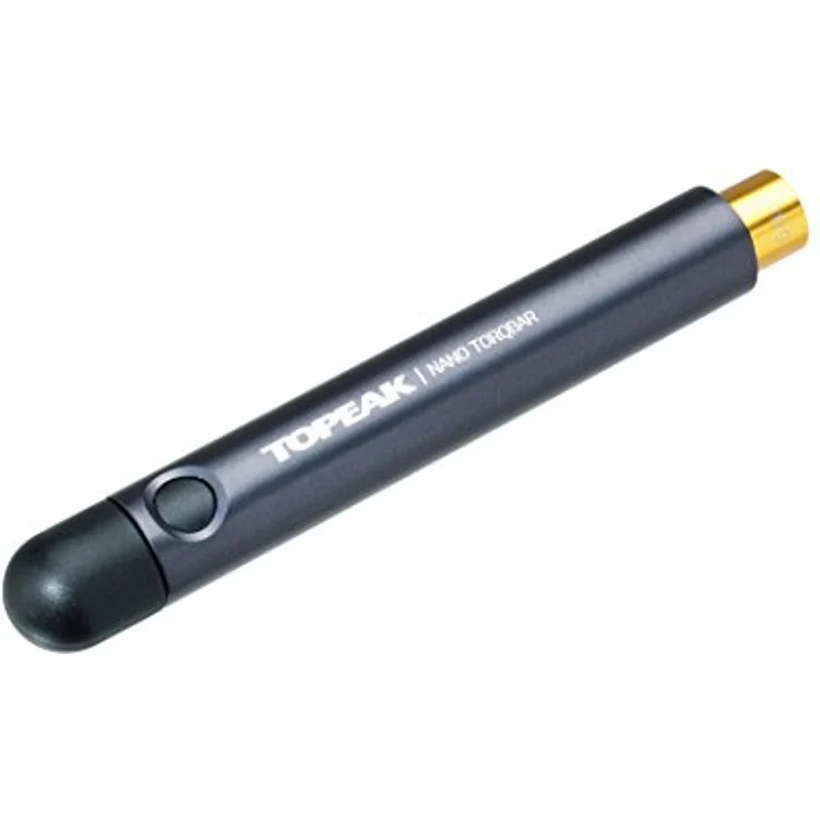 Topeak Nano Torqbar Drehmomentschlüssel 6 Nm – Bild 4