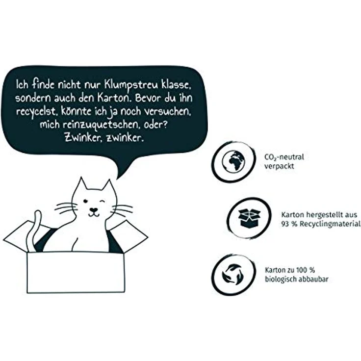 PRIMOX® KLUMPSTREU Babypuderduft + 3% Silikat 12kg – Bild 6