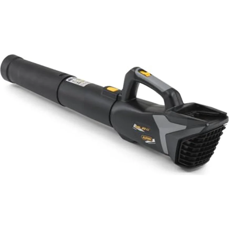 Alpina Akku-Laubbläser ABL 20 Li Kit 20 V 4 Ah Akku 280 W Für einen gepflegten Garten – Bild 4