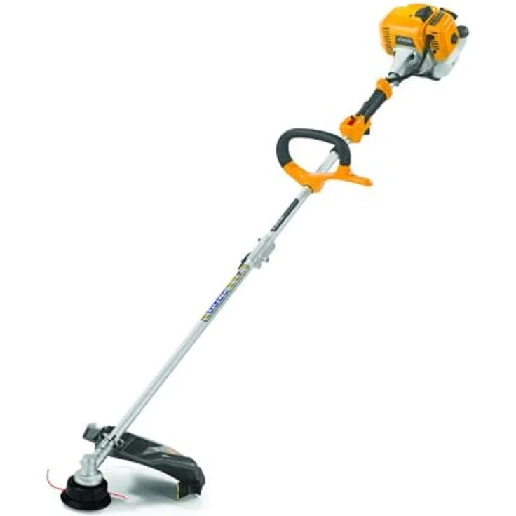 Stiga Benzin-Motorsense BC 330 A – Bild 3