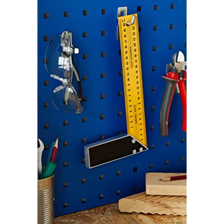BGS Do it yourself 50888 | Anschlagwinkel | 250 mm – Bild 5