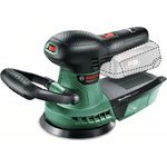 Bosch AdvancedOrbit 18 Akku Exzenterschleifer Schleifteller-Ø 125 mm, 18 Volt System, im Karton ohne Akku