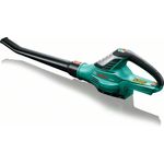 Bosch Akku Laubbläser ALB 36 LI (ohne Akku, Karton, Luftgeschwindigkeit: 180 - 260 km-h, 36 Volt System)