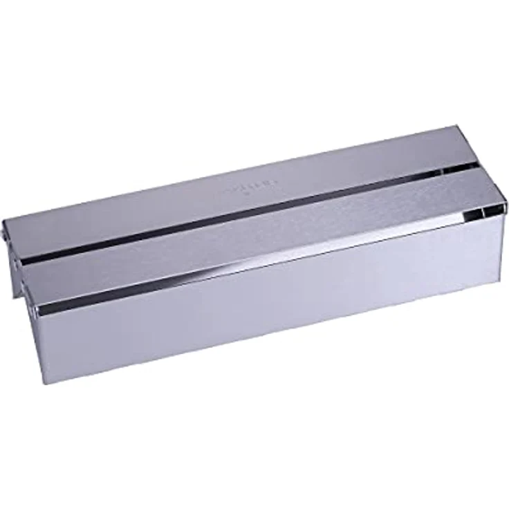 SANTOS Smokerbox für Napoleon Gasgrills, 30 x 8,6 x 6,5 cm – Bild 2