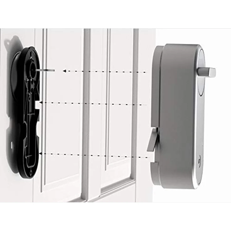 Yale – Längenverstellbarer Linus®-Zylinder (05/501000/SN) – Bild 4