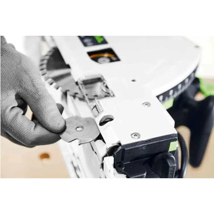 Festool Vorritzer-Tauchsäge TSV 60 KEBQ-Plus Master Edition – Bild 3