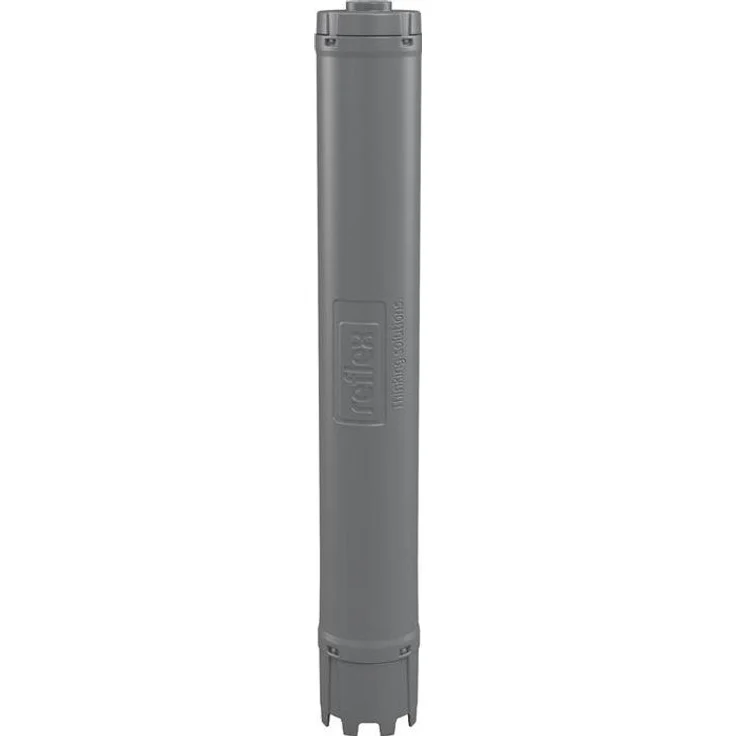 Reflex Fillsoft Zero Patrone FZP 3000, Mischbettharzpatrone zur Füll- und Ergänzungswasserentsalzung, für Fillsoft I und II, bis zu 10 µS/cm – Bild 1