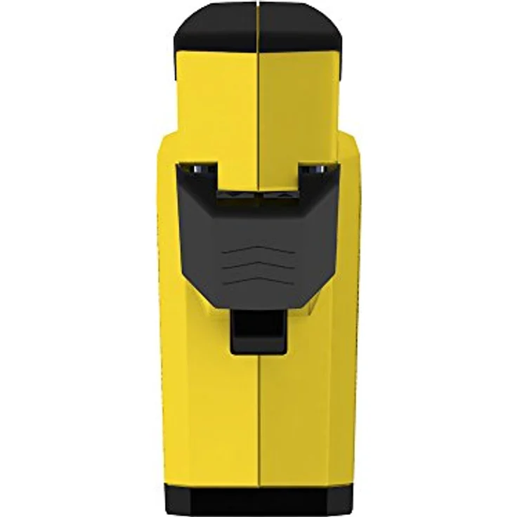 TROTEC BP21 Infrarot Thermometer, Pyrometer, Temperaturmessgerät -35 °C bis +800°C, Berührungslos Thermometer Digital LCD, Hintergrundbeleuchtbares Display – Bild 5