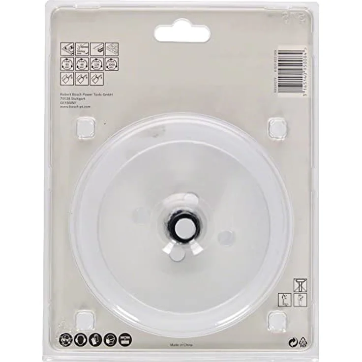 Bosch Professional Lochsäge Progressor for Wood & Metal (Holz und Metall, Ø 102 mm, Zubehör Bohrmaschine) – Bild 3