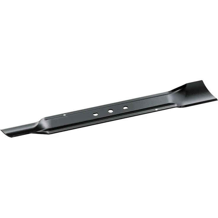 Bosch Professional Rasenmähermesser Bosch Heimwerken & Garten Ersatzmesser 46cm, für Akku-Rasenmäher BITURBO GRA 18V2-46 Professional, mit Metallabdeckung, 2,5mm starkes, gehärtetes Stahlmesser – Bild 1