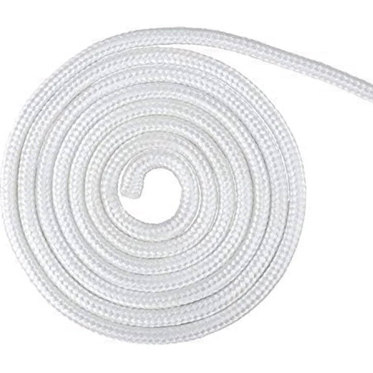 FIXTECH Kunststoffseil Polypropylen Weiß 20 mx 6 mm. – Bild 4