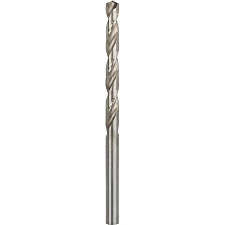 Bosch Professional Metallbohrer HSS-G geschliffen (Ø 5 mm) - Preisvergleich – Bild 2