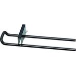 Bosch Professional Zubehör 2607001911 2tlg. Tischverlängerung 356 mm Tischverlängerung