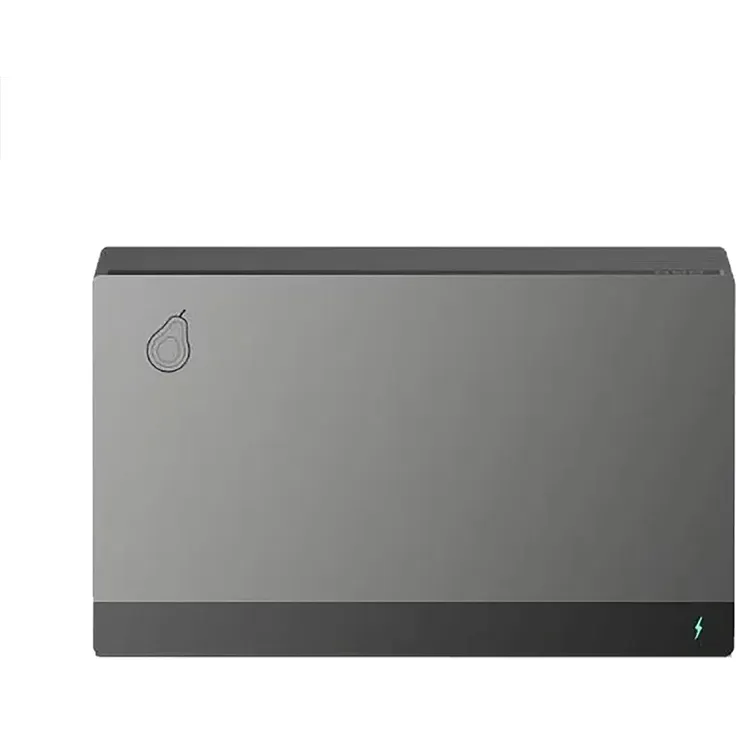 FoxESS Avocado Orbit M, 2000W Balkonkraftwerk mit 2110Wh Stromspeicher - FoxESS Avocado 22 Orbit M