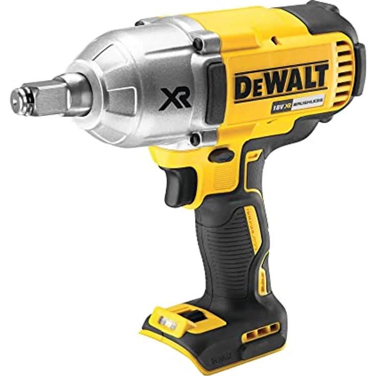 DeWalt 18V Akku-Schlagschrauber, 1-2,950 Nm DCF899HNT (DCF899HNT-XJ) – Bild 3