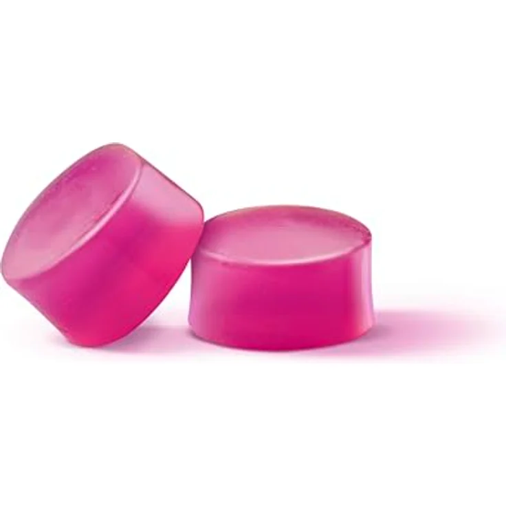 OHROPAX Silence Ohrstöpsel – Pinke VOR-Ohr-Stöpsel aus formbarem Silikon – Schalldämmwert SNR 23 dB – dermatologisch getestet – 6 Stück – Bild 5