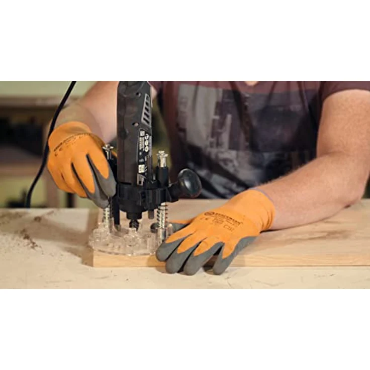 Dremel Oberfräsen-Vorsatzgerät – Bild 5