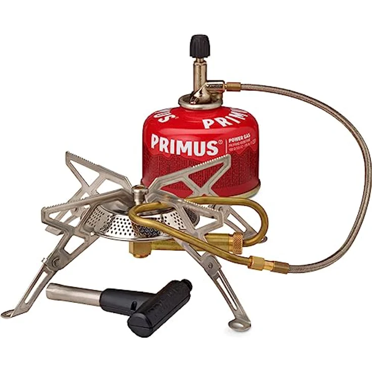 Primus Kocher Gravity – Bild 2