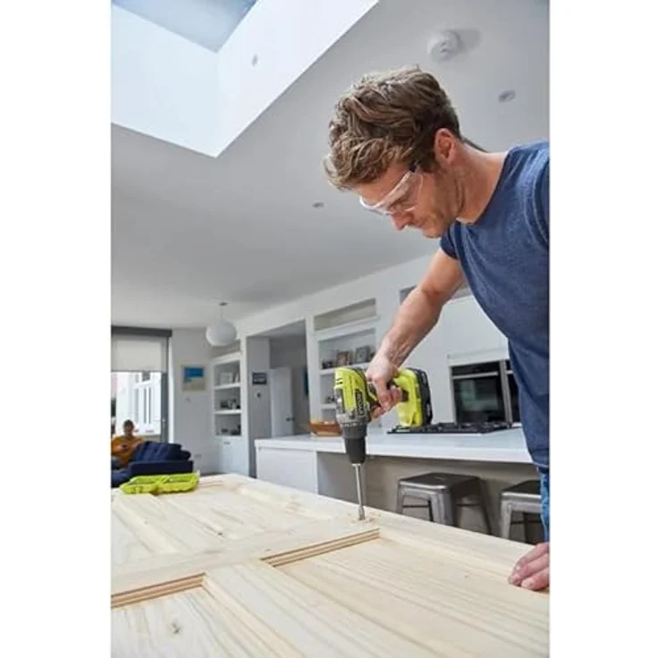 Ryobi R18DD3-0 18 V ONE+ Akku-Bohrschrauber, Drehmoment 50 Nm, ohne Akku und Ladegerät – Bild 4