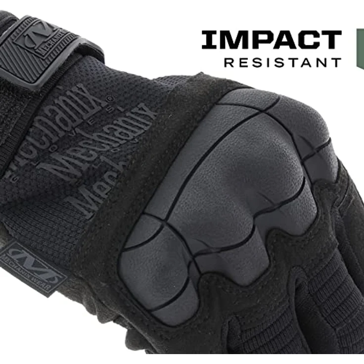 Mechanix Wear Herren M-Pact 3 Handschuhe Covert Größe L – Bild 4