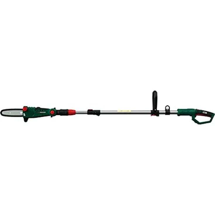 Akku Hochentaster PAHE 20-Li, ohne Akku/Ladegerät für Parkside X20 V Team – Bild 3