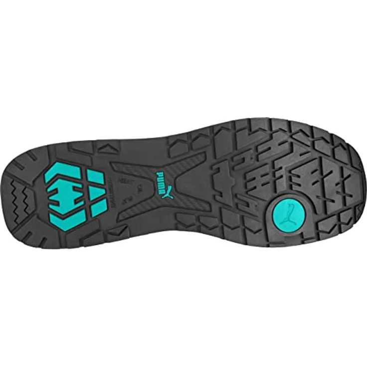 "PUMA Safety VIVID LOW Arbeitsschuh" – Bild 7