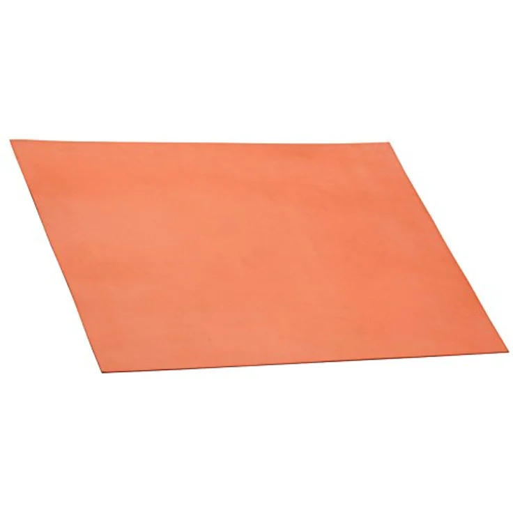 Gedore VDE 910 25, VDE Gummi-Abdecktuch 250x350 mm, 1,6 mm stark, gerollte Lagerung – Bild 1