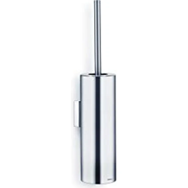 blomus -NEXIO- WC-Bürste, matt inkl. Wandhalterung, 68835