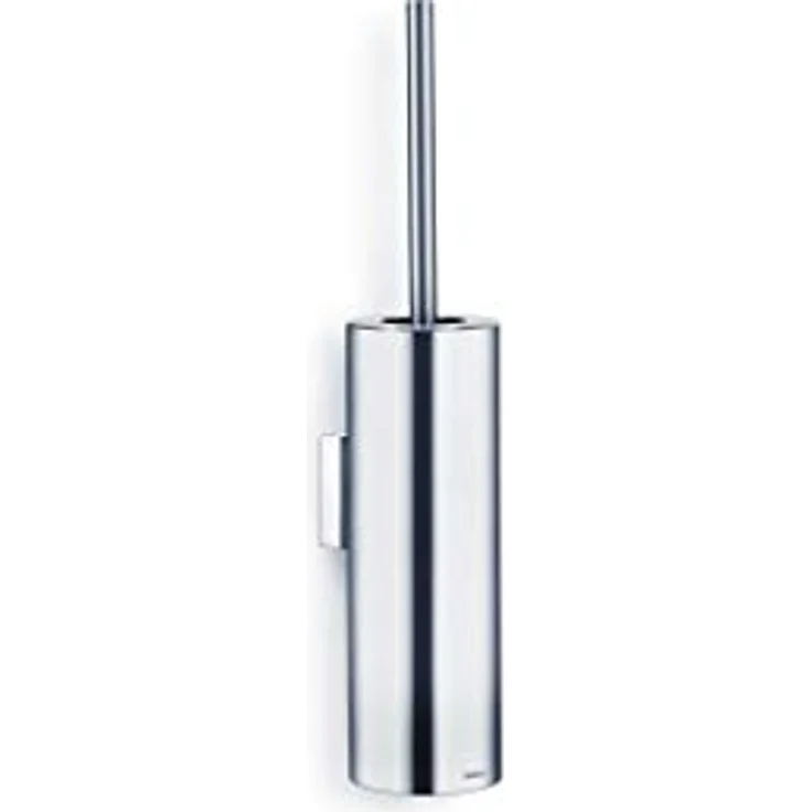 blomus -NEXIO- WC-Bürste, matt inkl. Wandhalterung, 68835 – Bild 1