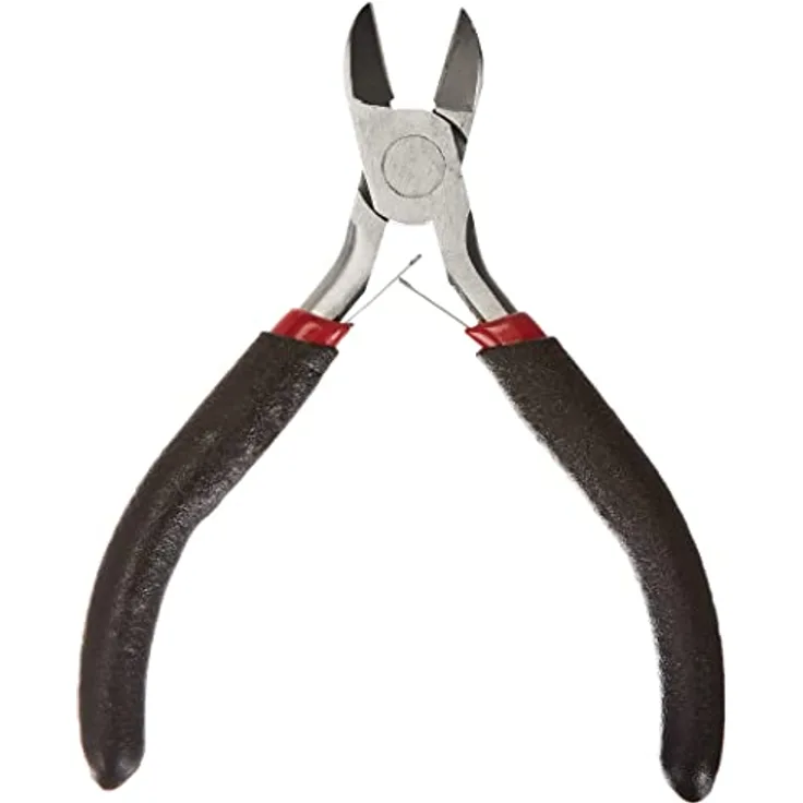 Fixpoint 77099 Seitenschneider mit 1.7 cm Schnittfläche, 110 mm