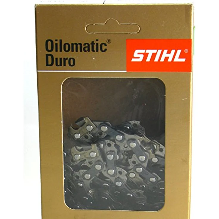 Stihl PD3 36120000050 Picco Duro Hartmetallkette 50 GL 35cm – Bild 2