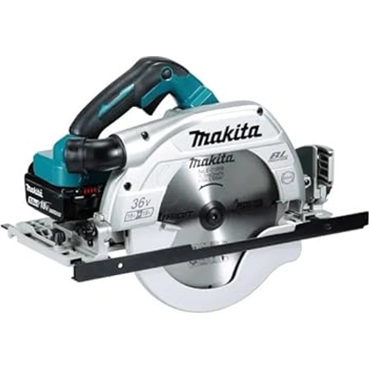 Makita DHS900Z Akku-Handkreissäge – Bild 4