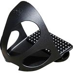 Harry´s Horse Sicherheitssteigbügeleinlagen Kunststoff, Farbe:schwarz, Größe:Child