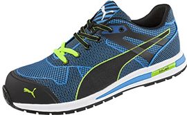 PUMA Safety BLAZE KNIT LOW, Sicherheitsschuh