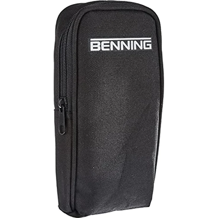 Benning MM 5-2 TRMS-Digital-Multimeter, 044071 – Bild 4