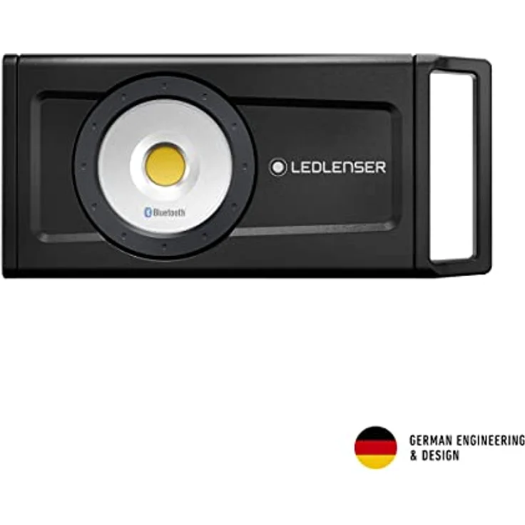 Ledlenser Profi-Baustrahler iF8R – Bild 2